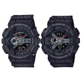 LOV-21A-1ADR | Đồng hồ Casio Đồng hồ đôi