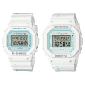 LOV-21B-7DR | Đồng hồ Casio G-Shock Đồng hồ đôi