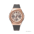 MSG-S600G-1ADR | Đồng hồ Casio Baby-G