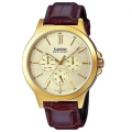 MTP-V300GL-9A | Đồng hồ Casio MTP