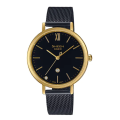 SHE-4539BGM-1AUDF | Đồng hồ Casio