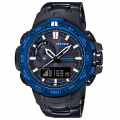 PRW-6000SYT-1DR | Đồng hồ Casio Protrek