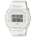 SLV-19B-1DR | Đồng hồ Casio Baby-G
