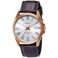 MTP-1376RL-7AVDF | Đồng hồ Casio