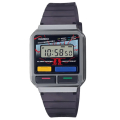 A120WEST-1ADR | Đồng hồ Casio Vintage Unisex