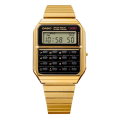 CA-500WEG-1ADF | Đồng hồ Casio Vintage
