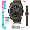 PRW-6900YB-3DR | Đồng hồ Casio