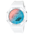 GA-2100TL-7ADR | Đồng hồ Casio G-Shock