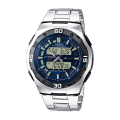 AQ-164WD-2AVDF | Đồng hồ Casio