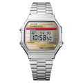 A168WEHA-9ADF | Đồng hồ Casio Vintage