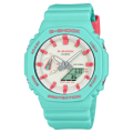 GA-2100RB-3ADR | Đồng hồ Casio G-Shock