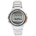 TRN-50SS-2ADR | Đồng hồ Casio