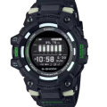 GBD-100LM-1DR | Đồng hồ Casio G-Shock