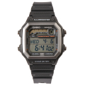 WS-1600H-1AVDF | Đồng hồ Casio
